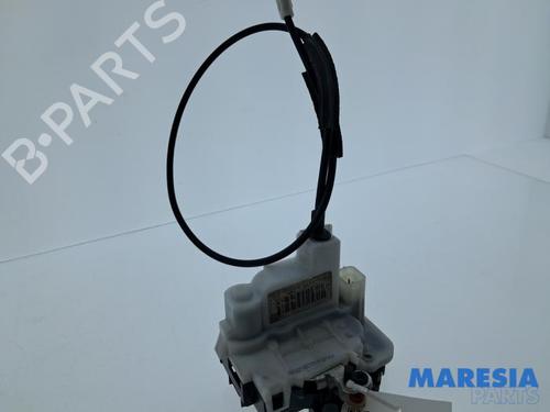 Electronic module FIAT 500 C (312_) 1.2 (312CXA1A, 312AXA1A) | BP36985447M83 - Image 4