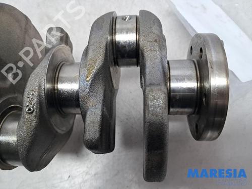 Other CITROËN C4 Picasso II 1.6 THP 155 | BP31396430O1