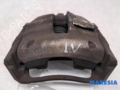 Used Left front brake caliper PEUGEOT 308 SW II (LC_, LJ_, LR_, LX_, L4_) 1.2 THP 110 (110 hp) 31431667