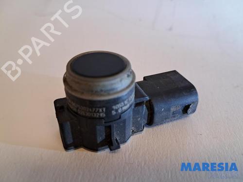 Used Electronic sensor CITROËN C4 Picasso II 1.6 THP 155 (156 hp) 31475180