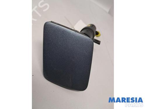 Used Washer pump CITROËN C6 (TD_) 2.7 HDi (204 hp) 31476911