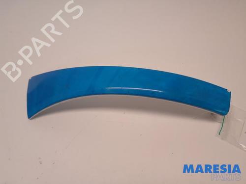 Forlygte dæksel FIAT DUCATO Van (250_) 120 Multijet 2,3 D (120 hp) 31487436