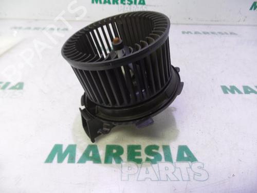heater-blower-motor-peugeot-206-hatchback-2ac-1998-1999-2000-2001-2002-2003-2004-2005-2006-2007-2008-2009-2010-2011-2012-31406359 main image
