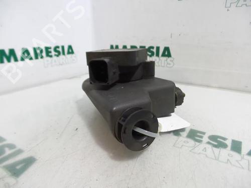 Electronic module CITROËN C5 I Break (DE_) 2.0 HDi (DERHZB, DERHZE) | BP31469572M83