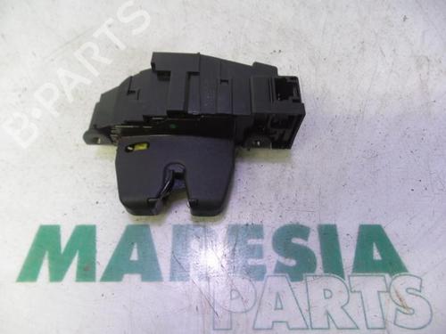 Used Electronic module Electronic module CITROËN C5 III (RD_) 3.0 HDi 240 (RDX8CA) (241 hp) 31427094 31427094