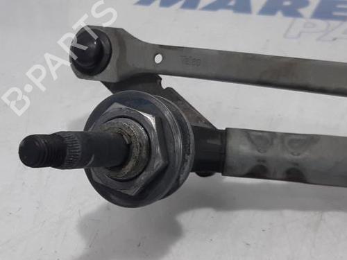 Vindrude Viskermekanisme RENAULT TRAFIC II Van (FL) 2.0 dCi 90 (FL0H, FL00, FL01, FL0M, FL0P, FL0S) | BP31510983C83 - Image 5