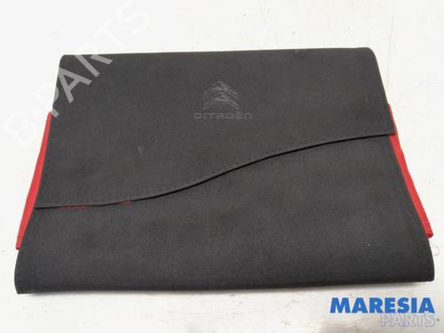 Andre CITROËN C4 CACTUS 1.2 VTi 82 | BP31512949O1