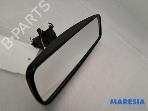 Bakspejl indvendigt CITROËN C3 III (SX) 1.2 PureTech 82 (83 hp) 31507867