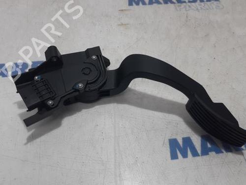 Elektronisk modul PEUGEOT BIPPER (AA_) 1.4 HDi (68 hp) 31523494