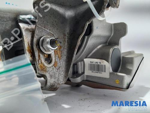 Steering column FIAT 500 (312_) 1.2 (312AXA1A) | BP31439876M21  - Image 9