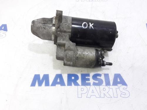 Starter ALFA ROMEO MITO (955_) 1.3 MultiJet (955AXT1A) | BP31529440M8 - Image 2