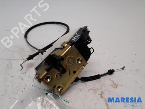 Electronic module PEUGEOT 307 CC (3B) 2.0 16V | BP31443080M83 - Image 2