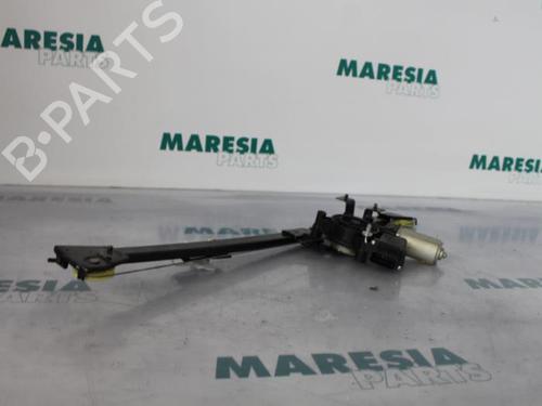 Front left window mechanism CITROËN JUMPER II Van 2.2 HDi 130 | BP31428433C22