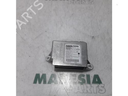 Used ECU airbags RENAULT GRAND SCÉNIC II (JM0/1_) 2.0 (135 hp) 31413731