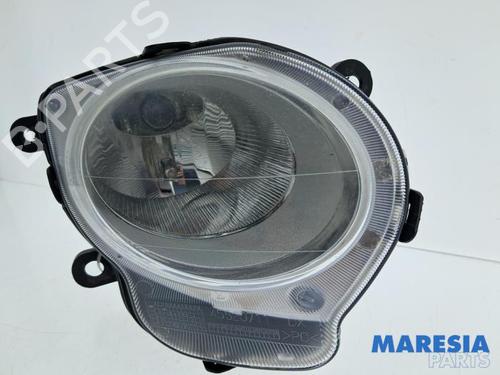 Right daytime light FIAT 500 (312_) 1.2 (312AXA1A) | BP36093234C103 - Image 3