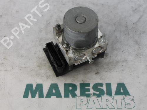 Used ABS pump PEUGEOT 307 Break (3E) 1.6 HDi (90 hp) 31410543