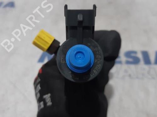Injector CITROËN BERLINGO Box Body/MPV (B9) 1.6 HDi 90 | BP31481828M100 