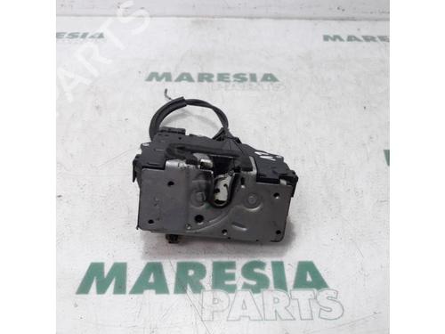 Electronic module FIAT PUNTO EVO (199_) 1.3 D Multijet | BP31507602M83