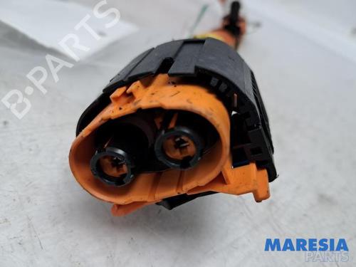 Cable RENAULT ZOE Hatchback Van (BFM_) Electric (BFME) | BP31480528E12