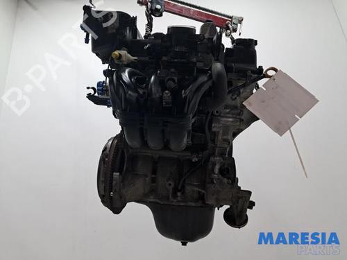 Used Engine CITROËN C1 (PM_, PN_) 1.0 (68 hp) 31498023