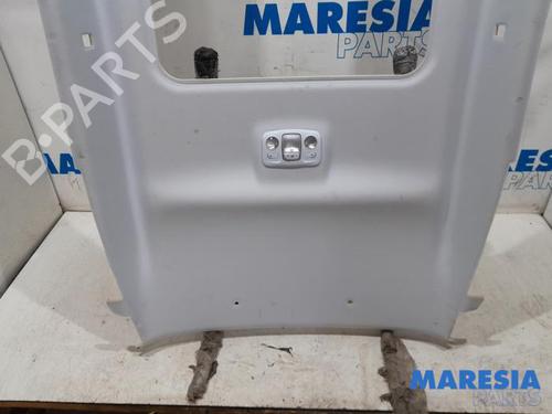 Other PEUGEOT 2008 I (CU_) 1.6 HDi | BP31480413O1