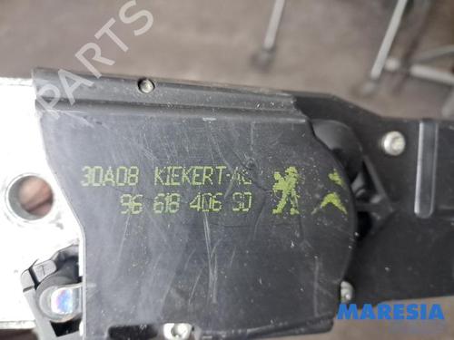 Electronic module CITROËN C5 III Break (RW_) 2.0 i 16V (RWRFJC, RWRFJF) | BP38489248M83 - Image 5