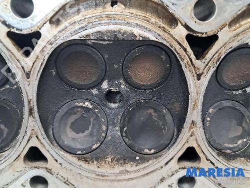 Cylinder head CITROËN DS4 (NX_) 1.6 VTi 120 | BP33296206M5  - Image 8