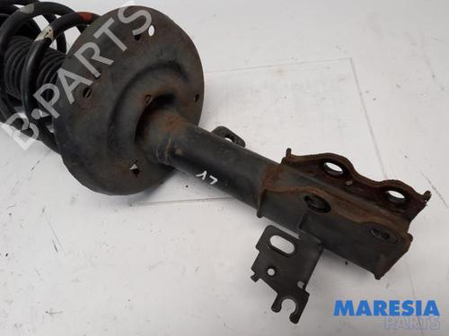 Left front shock absorber PEUGEOT 508 SW I (8E_) 1.6 THP | BP31427793M16 