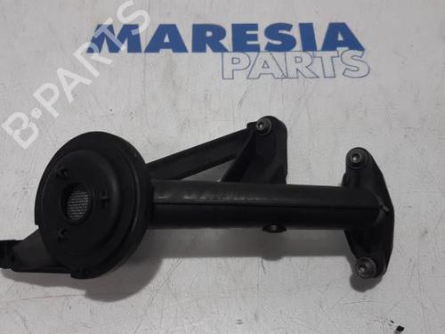 Used Pipe CITROËN BERLINGO MULTISPACE (B9) 1.6 HDi 75 / BlueHDi 75 (75 hp) 31509896