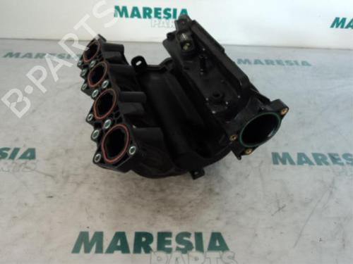 Used Injection rail PEUGEOT PARTNER MPV (5_, G_) 1.6 16V (109 hp) 31466717