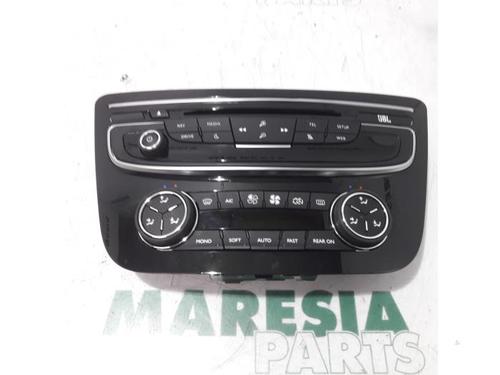 Used Control unit PEUGEOT 508 SW I (8E_) 2.0 BlueHDi 180 (180 hp) 31452997