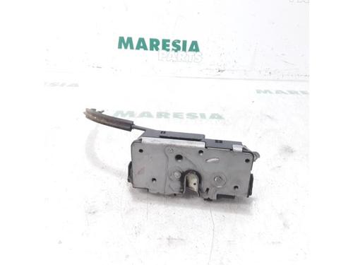 Electronic module FIAT DUCATO Van (250_) 115 Multijet 2,0 D | BP31454165M83