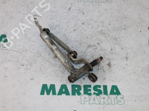 front-wipers-mechanism-peugeot-407-6d_-2004-2005-2006-2007-2008-2009-2010-2011-31455138 main image