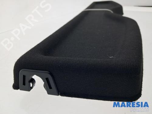 Rear parcel shelf FIAT 500e (332_) Elektro 3+1 (FA1) | BP36041363C85 - Image 3
