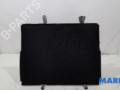 Used Luggage compartment floor PEUGEOT 3008 I MPV (0U_) 1.6 VTi (120 hp) 31397460