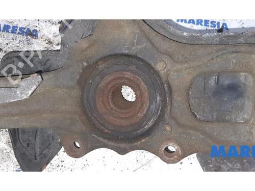 Right front steering knuckle ALFA ROMEO 156 (932_) 1.6 16V T.SPARK (932.A4, 932.A4100) | BP31421354M26 