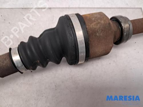 Right front driveshaft CITROËN DS3 (SA_) 1.6 THP 155 | BP31404605M39
