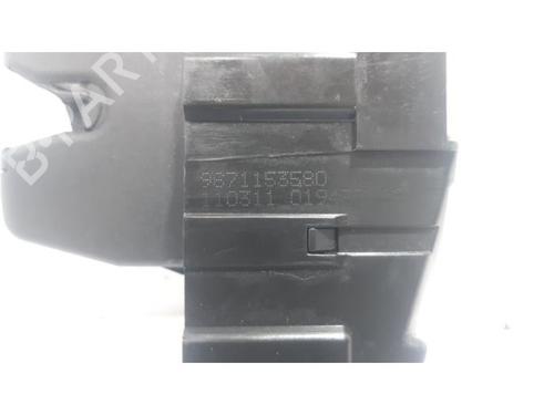 Electronic module PEUGEOT 508 I (8D_) 1.6 THP | BP31486692M83