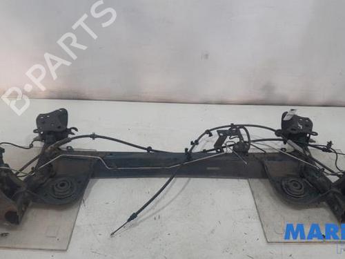 bagaksel-renault-zoe-hatchback-van-bfm_-2019-38569490 main image