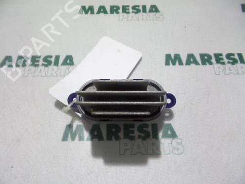 Used Electronic sensor Electronic sensor RENAULT LAGUNA II Grandtour (KG0/1_) 1.9 dCi (KG0G) (120 hp) 31446533 31446533