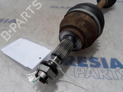Left front driveshaft RENAULT TRAFIC III Van (FG_) 1.6 dCi 140 (FGMA, FGMC) | BP31535345M38 - Image 3