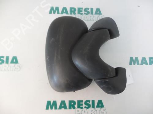 Used Right mirror Right mirror 31506197 31506197