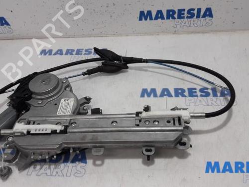 Used Electronic module PEUGEOT 508 SW I (8E_) 2.0 HDi RXH Hybrid4 (200 hp) 31413224