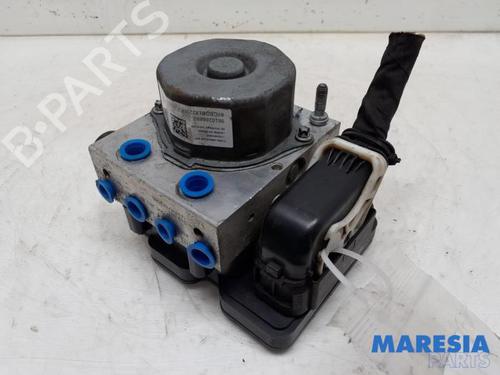 Used ABS pump PEUGEOT 308 SW II (LC_, LJ_, LR_, LX_, L4_) 1.6 BlueHDi 120 (120 hp) 31518008