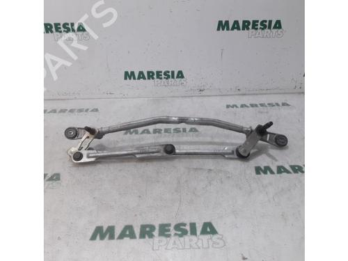 Articulacion limpia delantero Articulacion limpia delantero FIAT TIPO Saloon (356_, 357_) 1.6 D (356SXG1B) (114 hp) 39901050 39901050