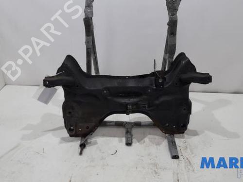 Used Subframe PEUGEOT 206 SW (2E/K) 1.6 16V (109 hp) 31534317