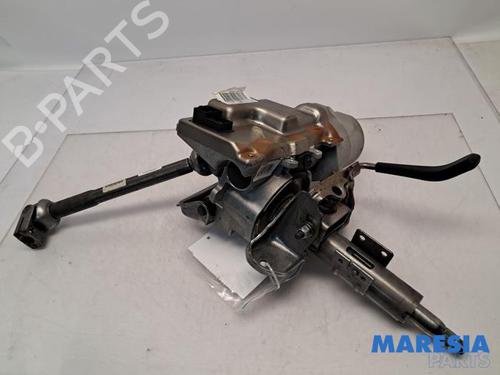 Used Steering column FIAT 500 (312_) 0.9 (312AXN1A) (80 hp) 31428754