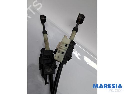 Gear lever PEUGEOT 208 I (CA_, CC_) 1.2 VTI 82 | BP31444338M90 