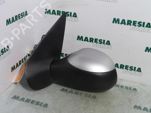 left-mirror-peugeot-206-hatchback-2ac-1998-1999-2000-2001-2002-2003-2004-2005-2006-2007-2008-2009-2010-2011-2012-31407541 main image