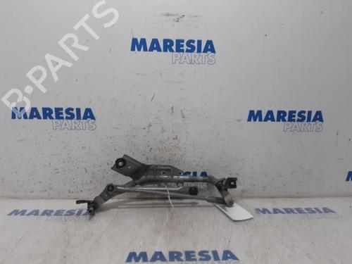 Vindrude Viskermekanisme FIAT PUNTO (199_) 0.9 (101 hp) 31411644